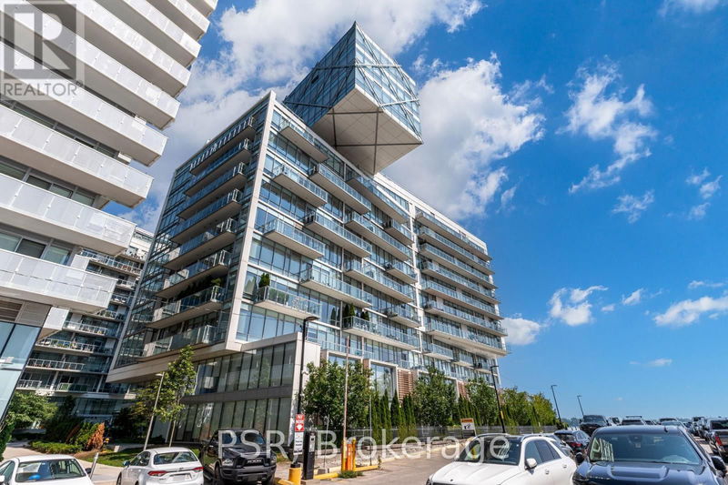  603 - 29 Queens Quay East Toronto (Waterfront Communities), M5E0A4 | Image 1