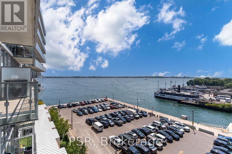  603 - 29 Queens Quay East Toronto (Waterfront Communities), M5E0A4 | Image 9