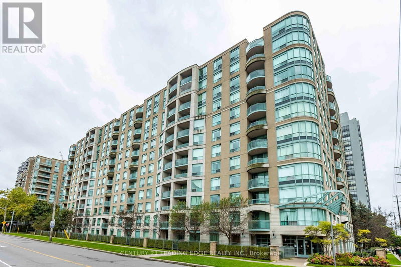  901 - 28 Pemberton Avenue  Toronto (Newtonbrook East), M2M4L1 | Image 1