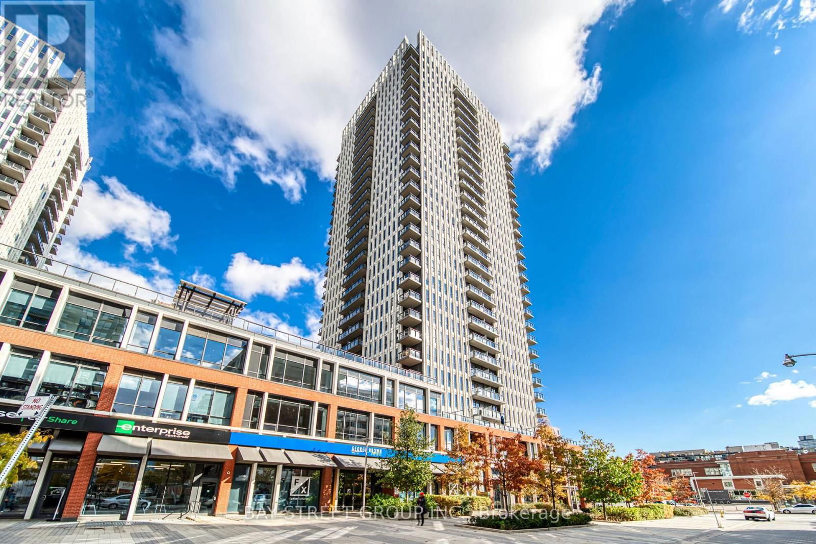 2312 - 55 REGENT PARK BOULEVARD Image 3