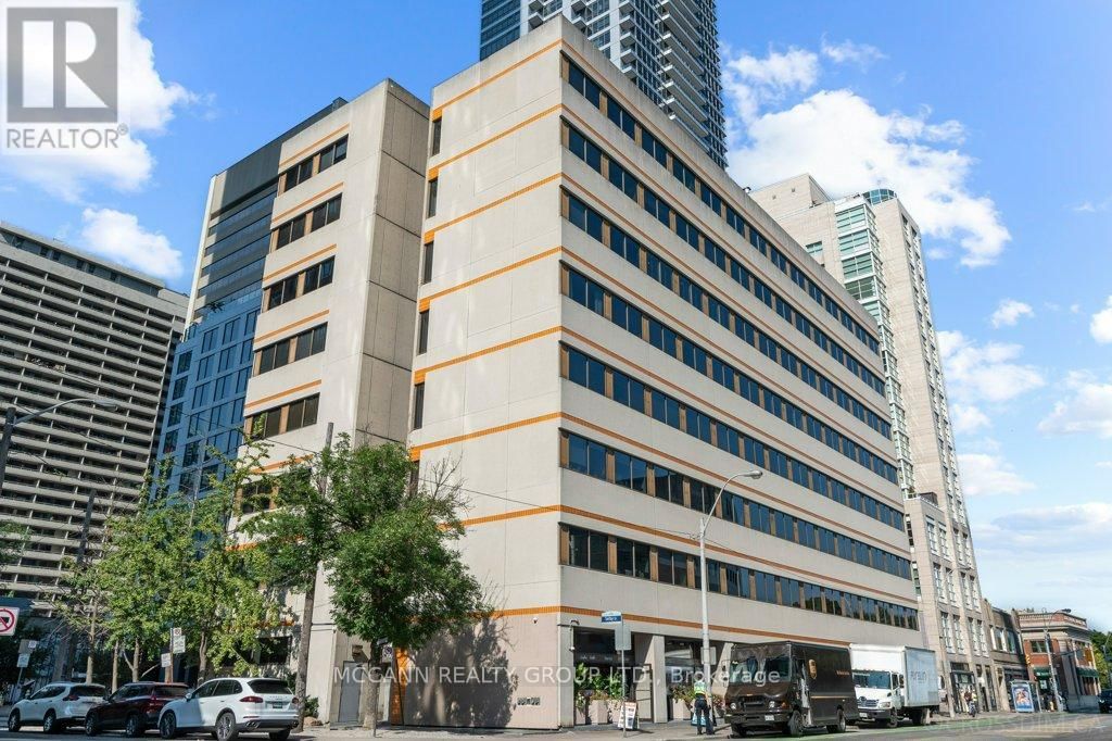 502 - 600 SHERBOURNE STREET Image 2