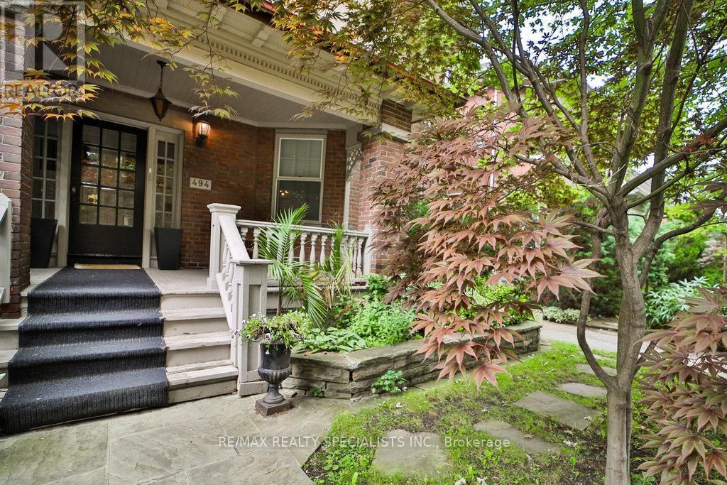 494 SUMMERHILL AVENUE Image 32