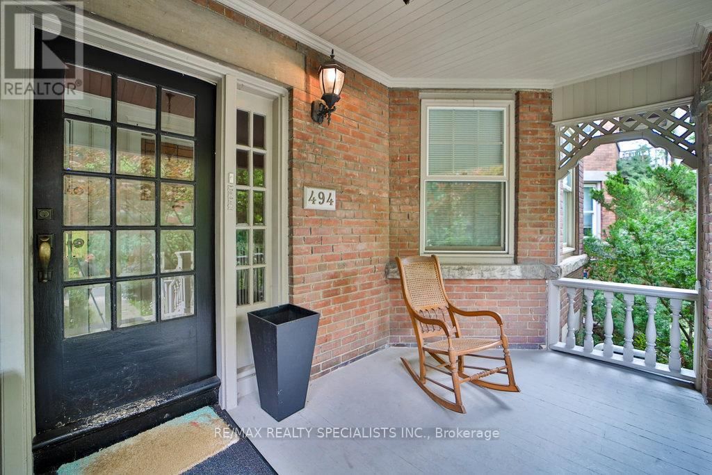 494 SUMMERHILL AVENUE Image 34