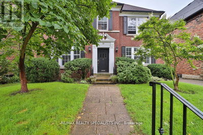 29 Whitehall Road  Toronto (Rosedale-Moore Park), M4W2C5 | Image 1