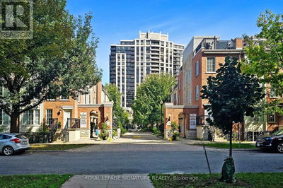  759 - 5 Everson Drive  Toronto (Willowdale East), M2N7C3 | Image 1