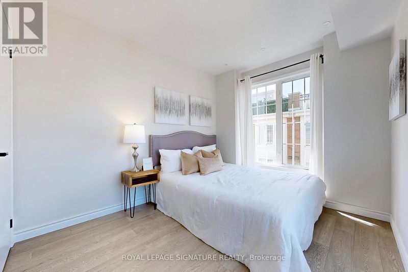  759 - 5 Everson Drive  Toronto (Willowdale East), M2N7C3 | Image 19