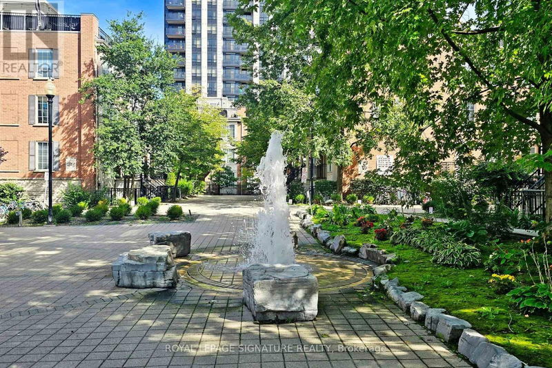  759 - 5 Everson Drive  Toronto (Willowdale East), M2N7C3 | Image 30