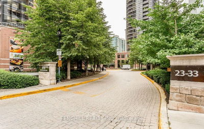  812 - 33 Sheppard Ave Avenue East Toronto (Willowdale East), M2N7K1 | Image 1