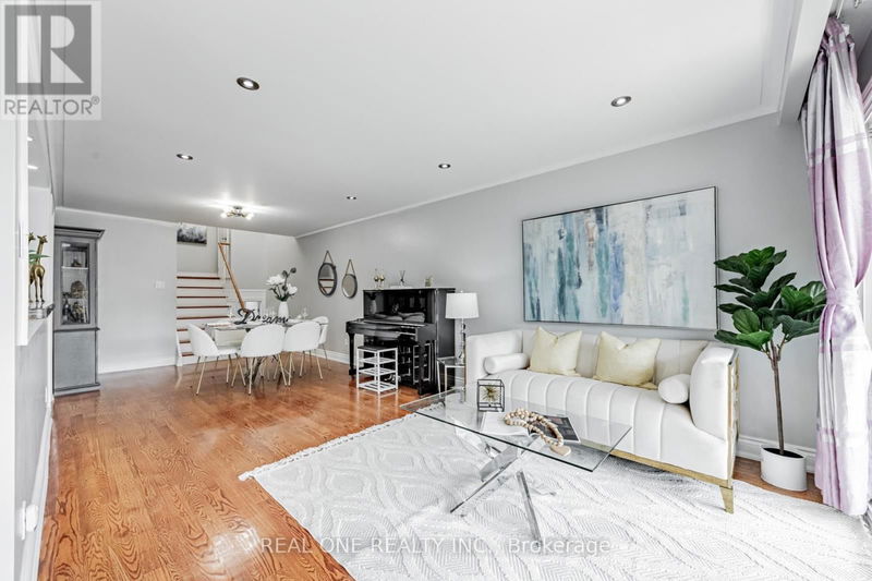 22 Sepia Drive  Toronto (Pleasant View), M2J4G1 | Image 5