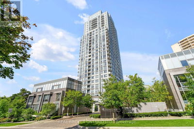  PH10 - 18 Graydon Hall Drive  Toronto (Parkwoods-Donalda), M3A0A4 | Image 1