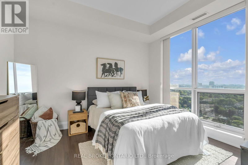  PH10 - 18 Graydon Hall Drive  Toronto (Parkwoods-Donalda), M3A0A4 | Image 22