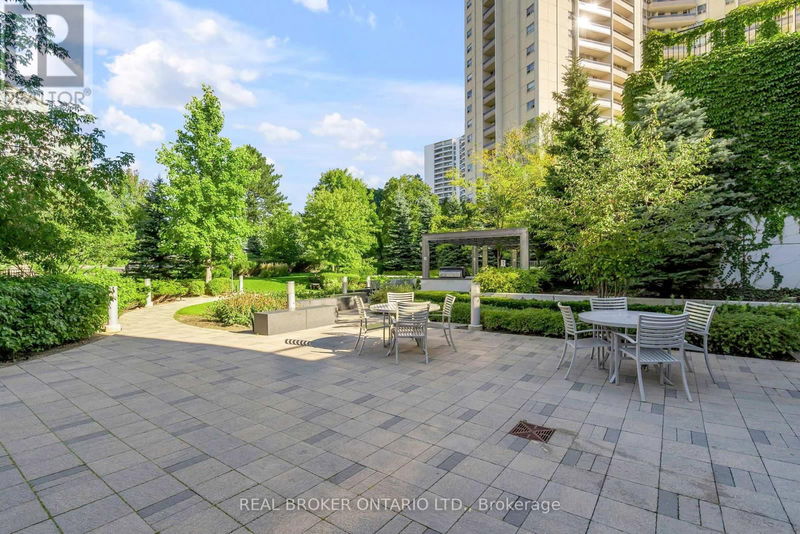  PH10 - 18 Graydon Hall Drive  Toronto (Parkwoods-Donalda), M3A0A4 | Image 37