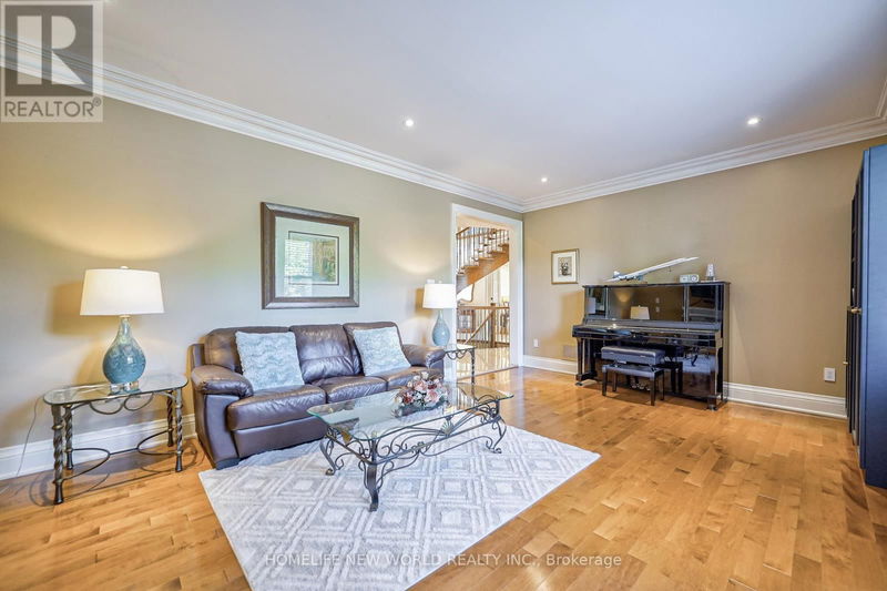 338 Byng Avenue  Toronto (Willowdale East), M2N4L5 | Image 10