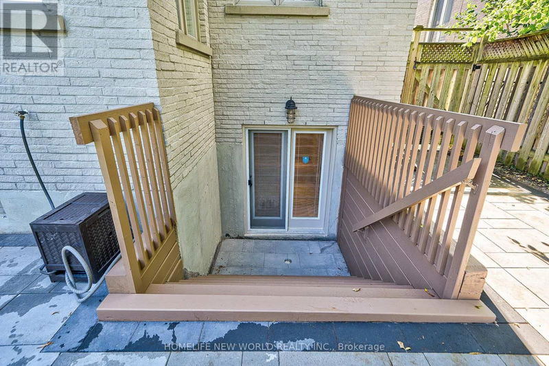 338 Byng Avenue  Toronto (Willowdale East), M2N4L5 | Image 37