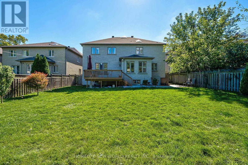 338 Byng Avenue  Toronto (Willowdale East), M2N4L5 | Image 38