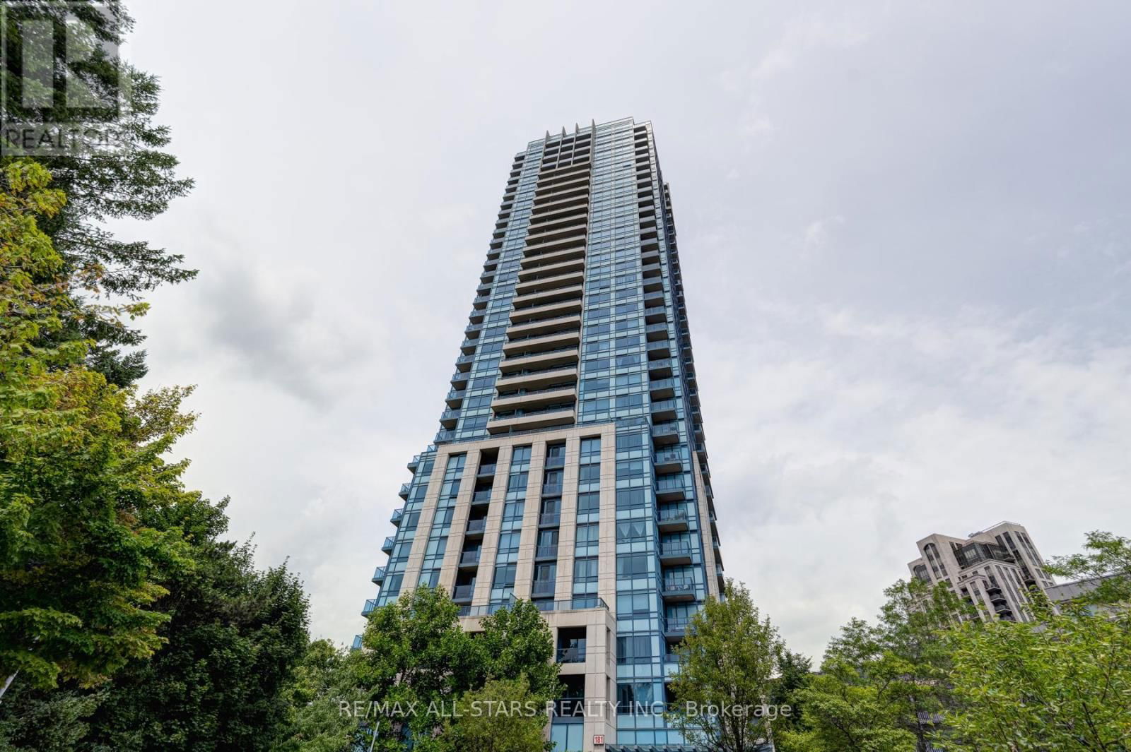 1102 - 181 WYNFORD DRIVE Image 1