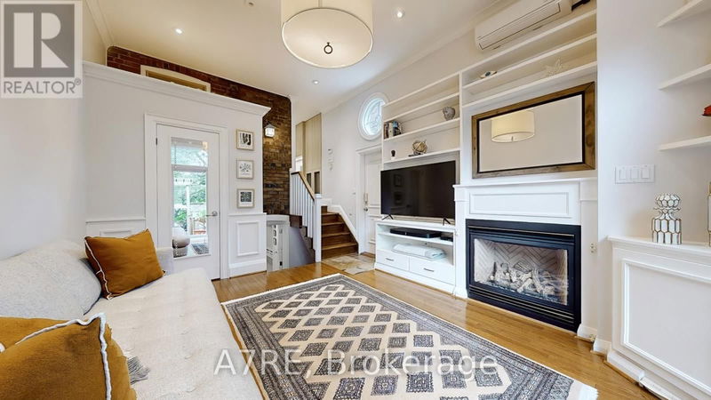 149 Castlefield Avenue  Toronto (Yonge-Eglinton), M4R1G6 | Image 16