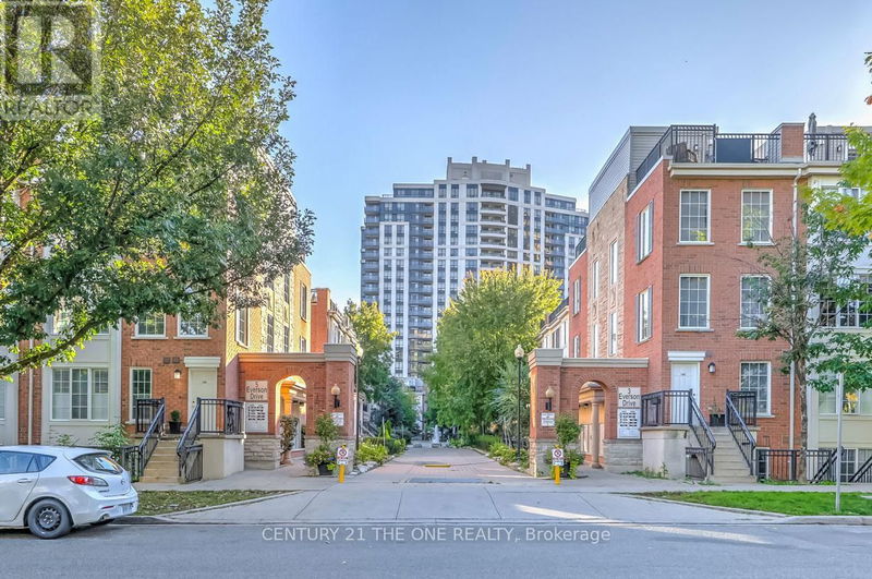  324 - 3 EVERSON Drive  Toronto (Willowdale East), M2N7C2 | Image 1