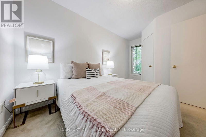  324 - 3 EVERSON Drive  Toronto (Willowdale East), M2N7C2 | Image 26