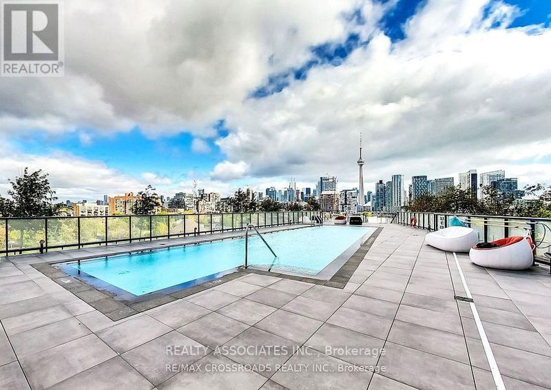  604 - 50 Ordnance Street  Toronto (Niagara), M6K0C9 | Image 28