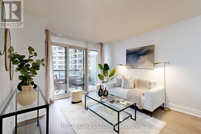  1807 - 5 Northtown Way  Toronto (Willowdale East), M2N7A1 | Image 1