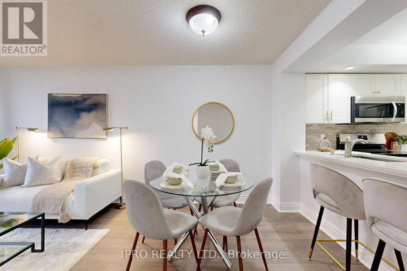  1807 - 5 Northtown Way  Toronto (Willowdale East), M2N7A1 | Image 12