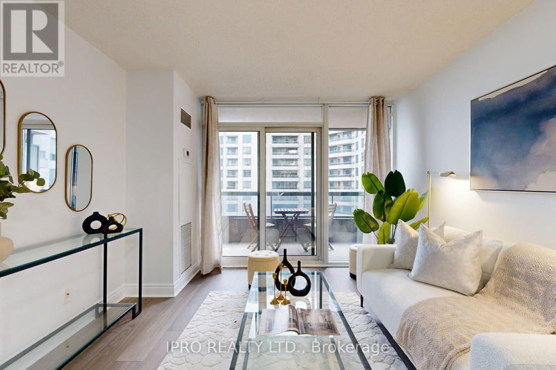  1807 - 5 Northtown Way  Toronto (Willowdale East), M2N7A1 | Image 13