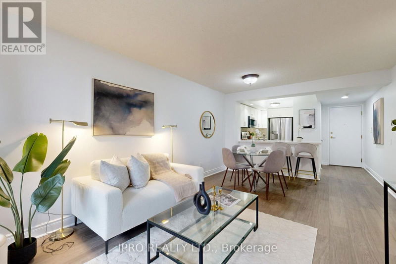  1807 - 5 Northtown Way  Toronto (Willowdale East), M2N7A1 | Image 15