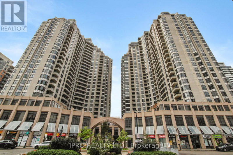  1807 - 5 Northtown Way  Toronto (Willowdale East), M2N7A1 | Image 2