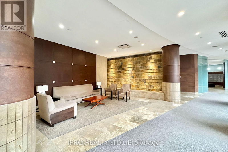  1807 - 5 Northtown Way  Toronto (Willowdale East), M2N7A1 | Image 25