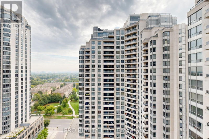  1807 - 5 Northtown Way  Toronto (Willowdale East), M2N7A1 | Image 29