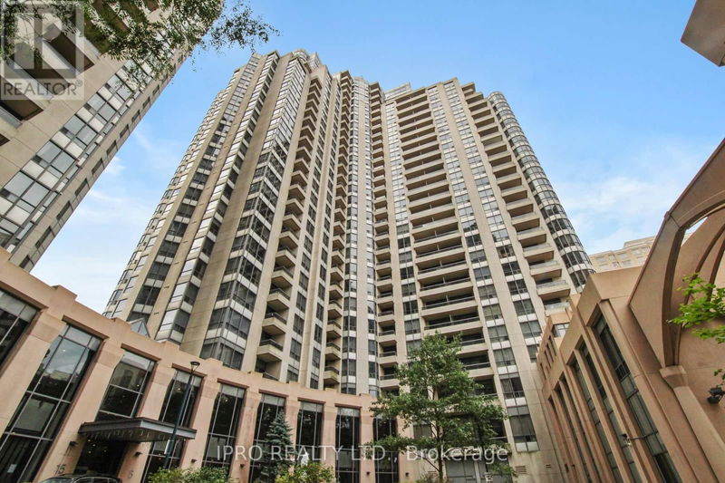  1807 - 5 Northtown Way  Toronto (Willowdale East), M2N7A1 | Image 3