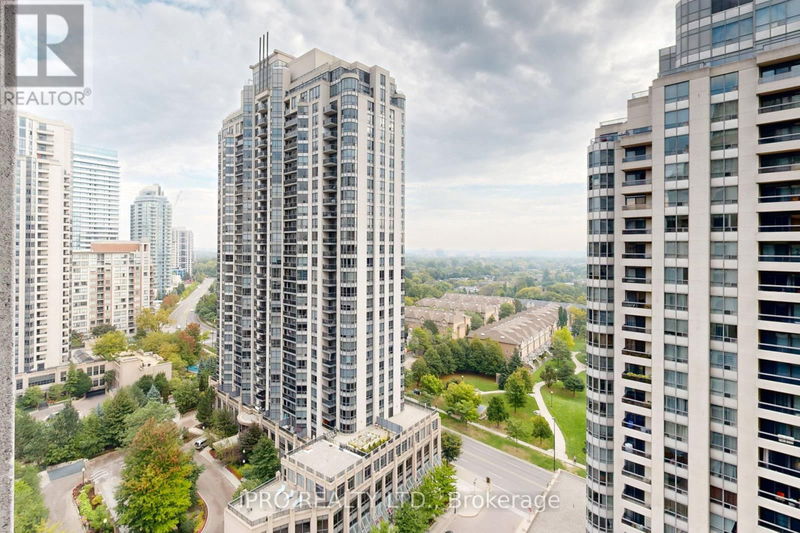  1807 - 5 Northtown Way  Toronto (Willowdale East), M2N7A1 | Image 30