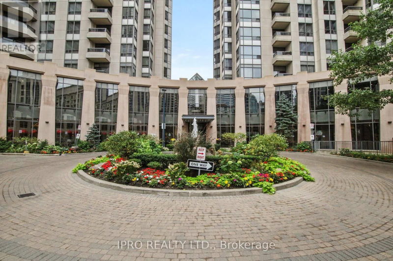  1807 - 5 Northtown Way  Toronto (Willowdale East), M2N7A1 | Image 4