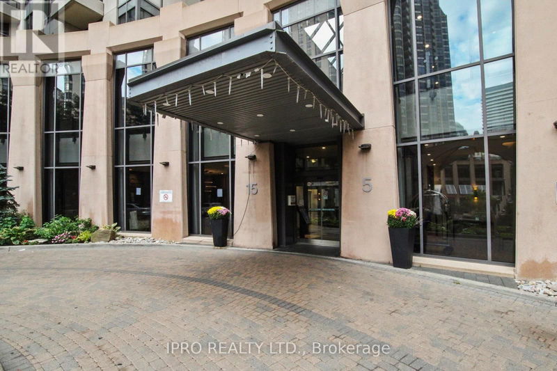  1807 - 5 Northtown Way  Toronto (Willowdale East), M2N7A1 | Image 5