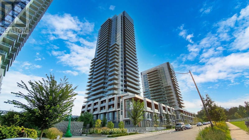  309 - 27 McMahon Drive  Toronto (Bayview Village), M2K0J2 | Image 1