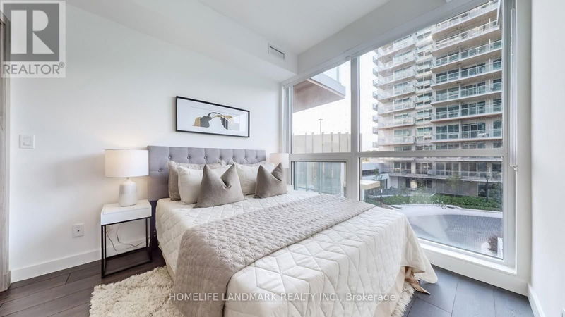  309 - 27 McMahon Drive  Toronto (Bayview Village), M2K0J2 | Image 15