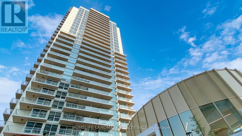  309 - 27 McMahon Drive  Toronto (Bayview Village), M2K0J2 | Image 2