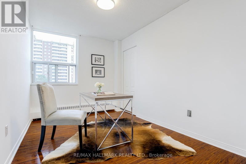  612 - 175 Hilda Avenue  Toronto (Newtonbrook West), M2M1V8 | Image 10