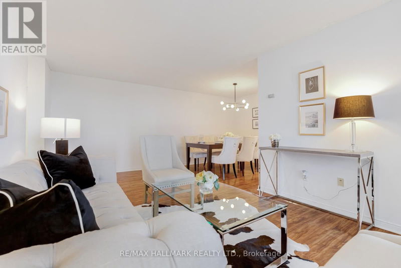  612 - 175 Hilda Avenue  Toronto (Newtonbrook West), M2M1V8 | Image 3