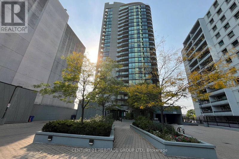  1801 - 5740 Yonge Street  Toronto (Newtonbrook West), M2M0B1 | Image 1