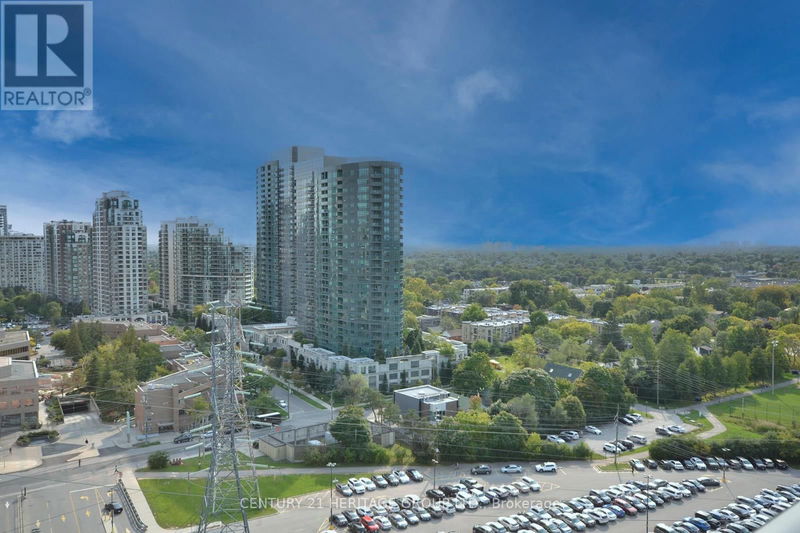  1801 - 5740 Yonge Street  Toronto (Newtonbrook West), M2M0B1 | Image 28