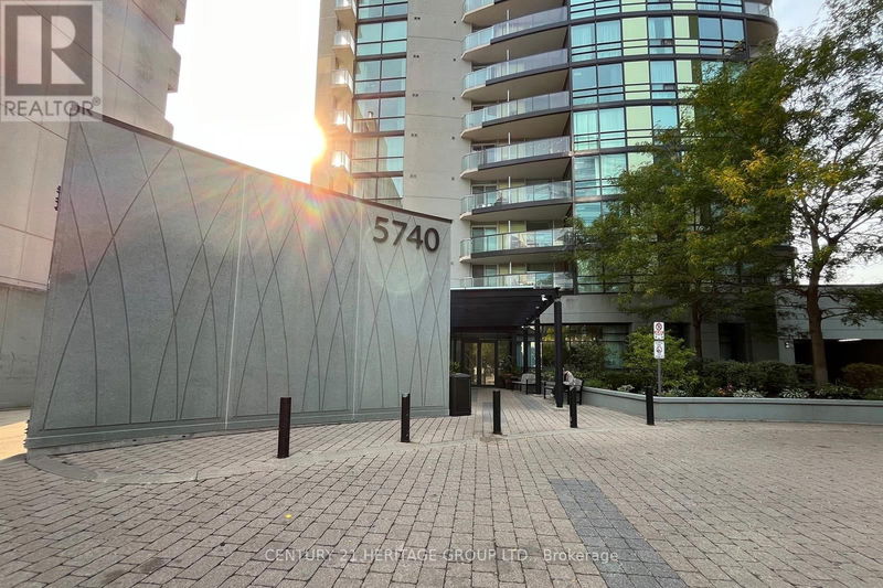  1801 - 5740 Yonge Street  Toronto (Newtonbrook West), M2M0B1 | Image 31