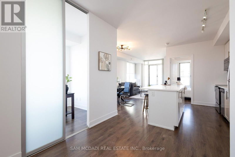  1107 - 68 Merton Street  Toronto (Mount Pleasant West), M4S1A1 | Image 10