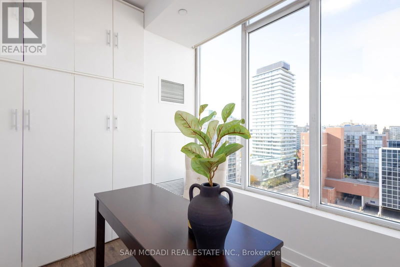  1107 - 68 Merton Street  Toronto (Mount Pleasant West), M4S1A1 | Image 12