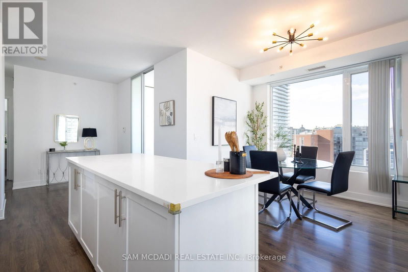  1107 - 68 Merton Street  Toronto (Mount Pleasant West), M4S1A1 | Image 16