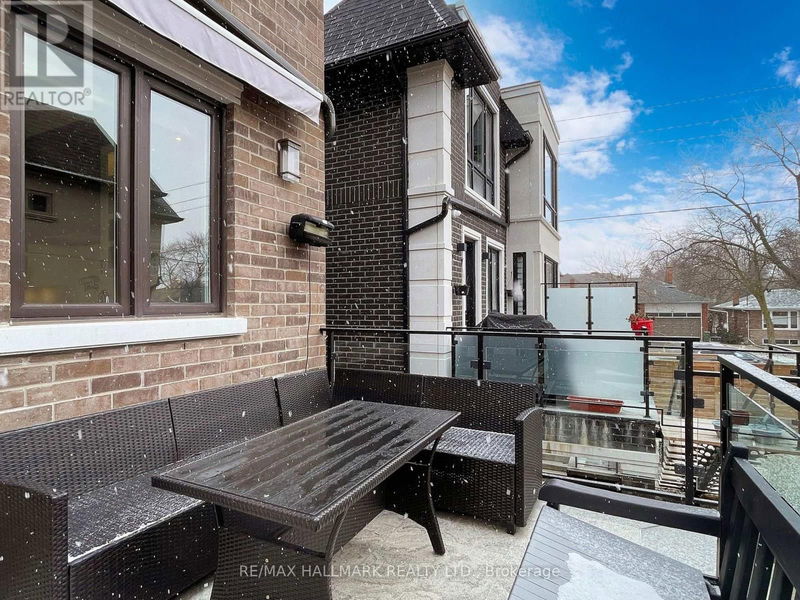 145 norton Avenue  Toronto (Willowdale East), M2N4A7 | Image 35