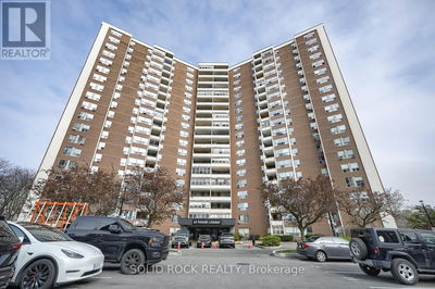  1006 - 60 Pavane Linkway Way  Toronto (Flemingdon Park), M3C2Y6 | Image 1