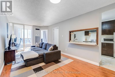  1708 - 44 St Joseph Street  Toronto (Bay Street Corridor), M4Y2W4 | Image 1