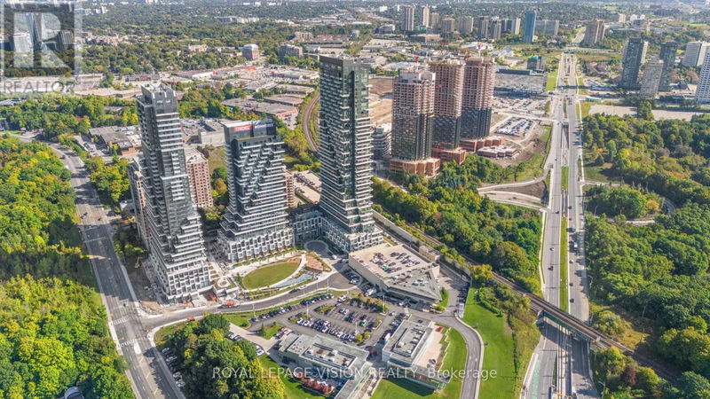  1202 - 30 Inn on the Park Drive  Toronto (Banbury-Don Mills), M3C0P7 | Image 1